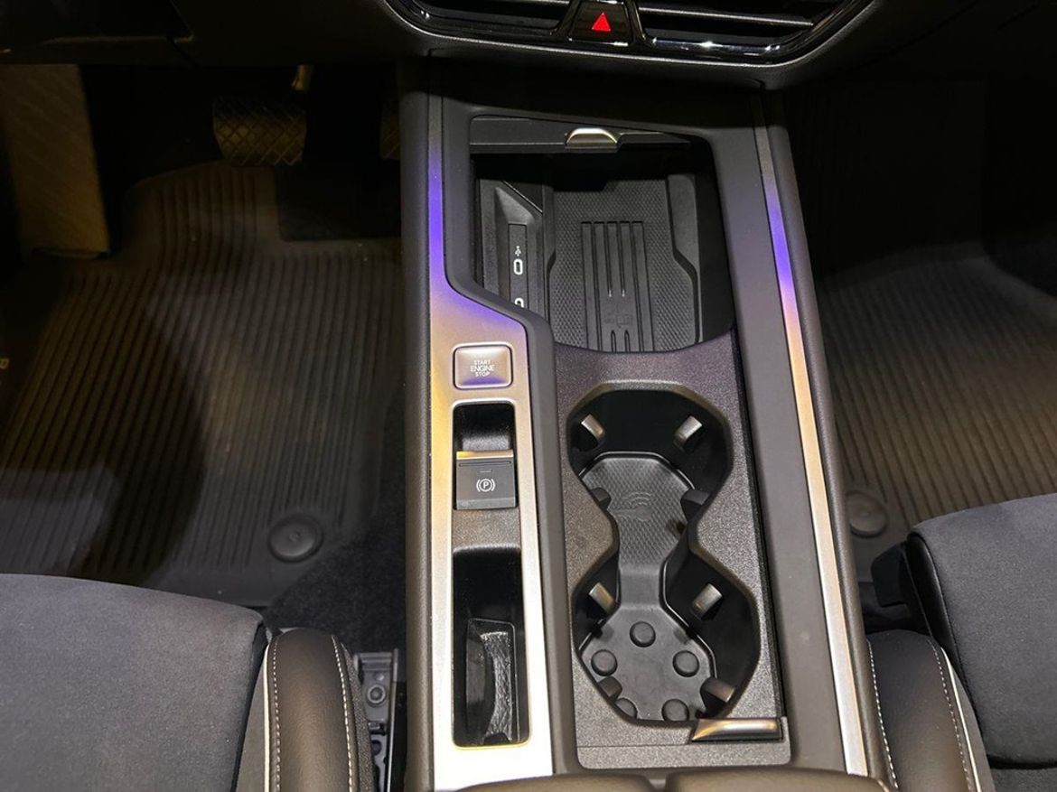 Volkswagen Volkswagen Passat Variant eHybrid — bild 15
