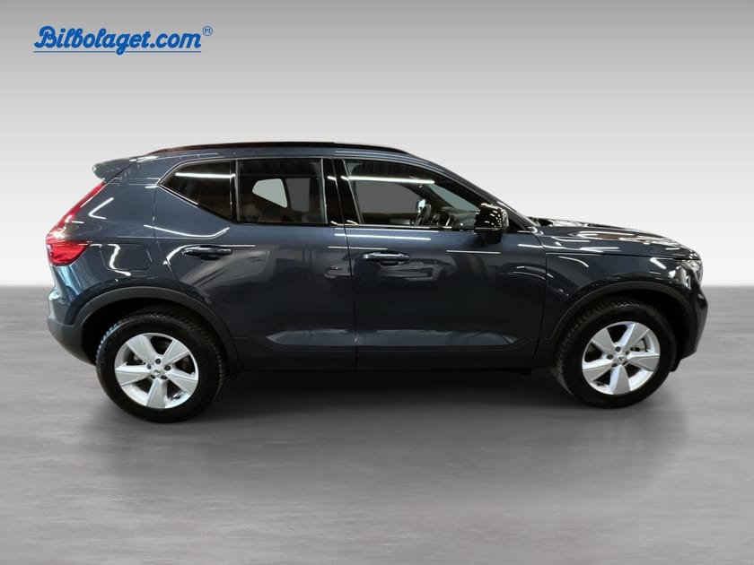 Bild 4 av Volvo XC40 B4 FWD Bensin Plus Dark