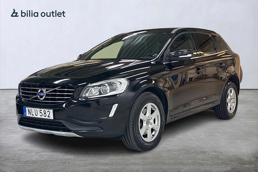 Bild 1 av Volvo XC60
