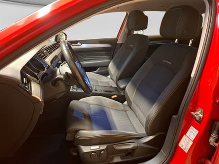 Volkswagen Passat Alltrack Tdi 4-m / Drag / 3-zons / Värmare /