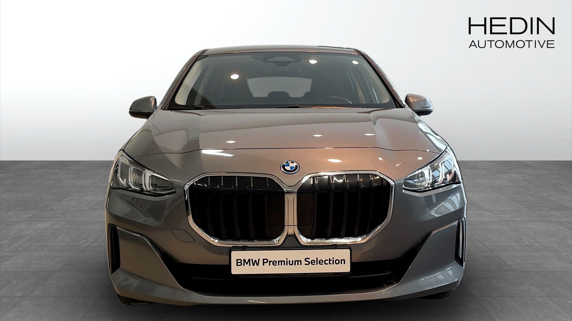 BMW 230e xDrive Active Tourer Steptronic, 326hk, 2023