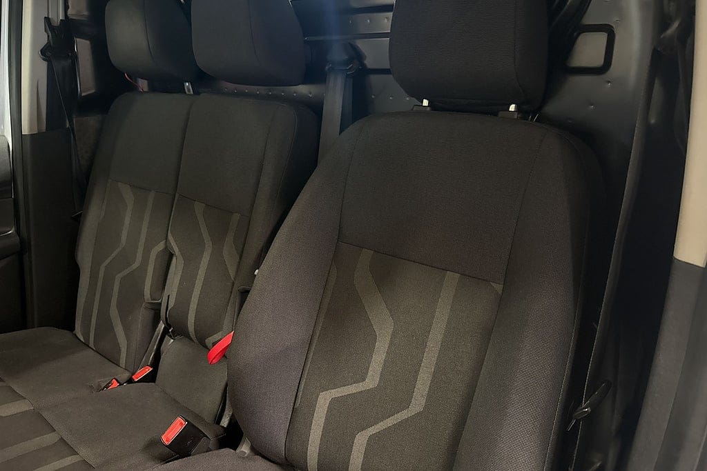 Ford Transit Connect 220 1.6 TDCi Manual, 95hp, 2015