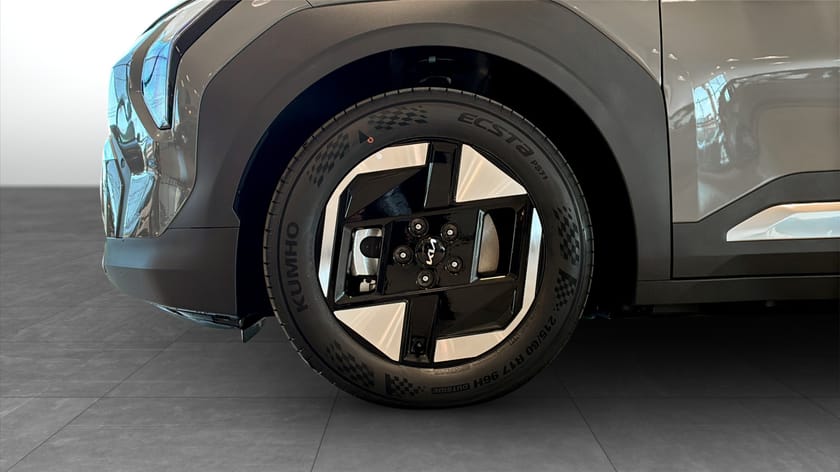 Bild 4 av Kia EV3 Long Range