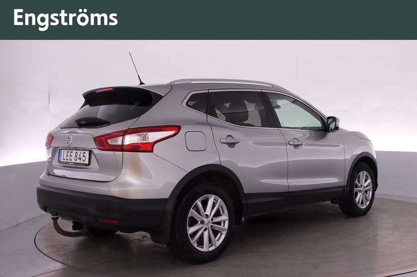 Bild 3 av Nissan Qashqai