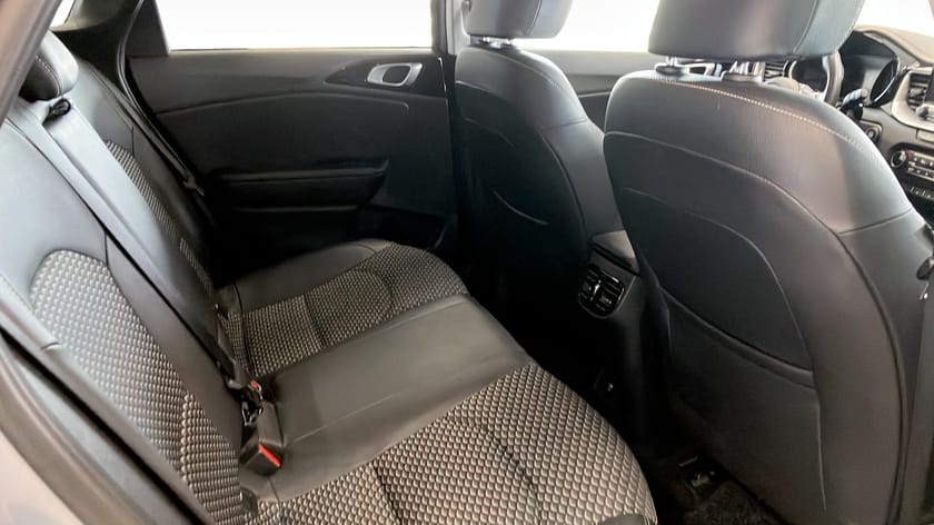 Bild 5 av Kia Ceed Sportswagon Plug-in Hybrid ADVANCE | DRAG