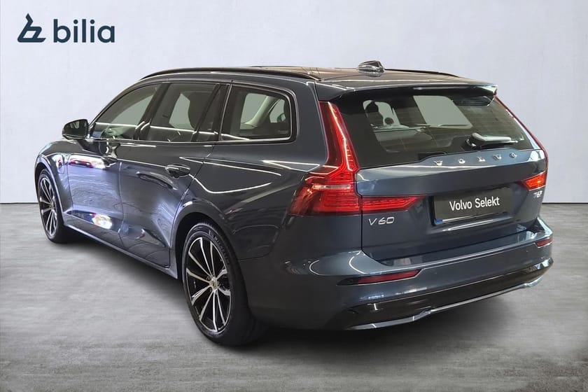 Bild 2 av Volvo V60