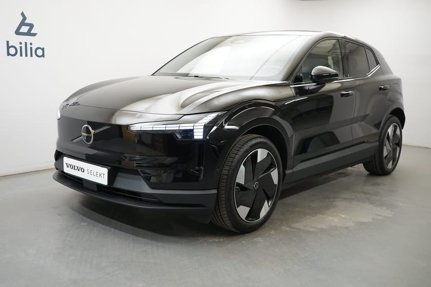 Bild 1 av Volvo EX30 Twin Motor Performance Ultra, Navigation, Panoramaglastak ej öppnb