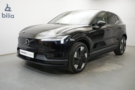 Volvo EX30 Twin Motor Performance Ultra, Navigation, Panoramaglastak ej öppnb