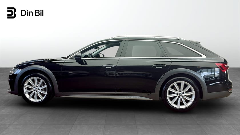 Bild 2 av Audi A6 allroad quattro 45 TDI 231 Hk Tiptronic