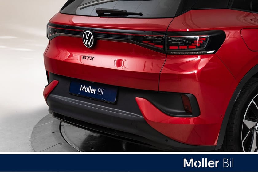 Bilde 5 av WVGZZZE2ZPE018537 77kWh 299hk 4MOTION