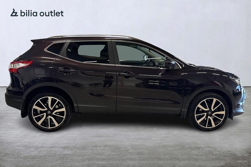 Bild 4 av Nissan Qashqai