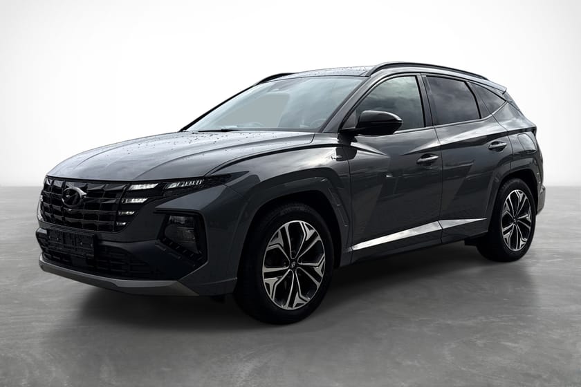 Bilde 1 av Hyundai Tucson PHEV 4x4, Premium