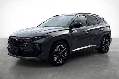 Hyundai Tucson PHEV 4x4, Premium