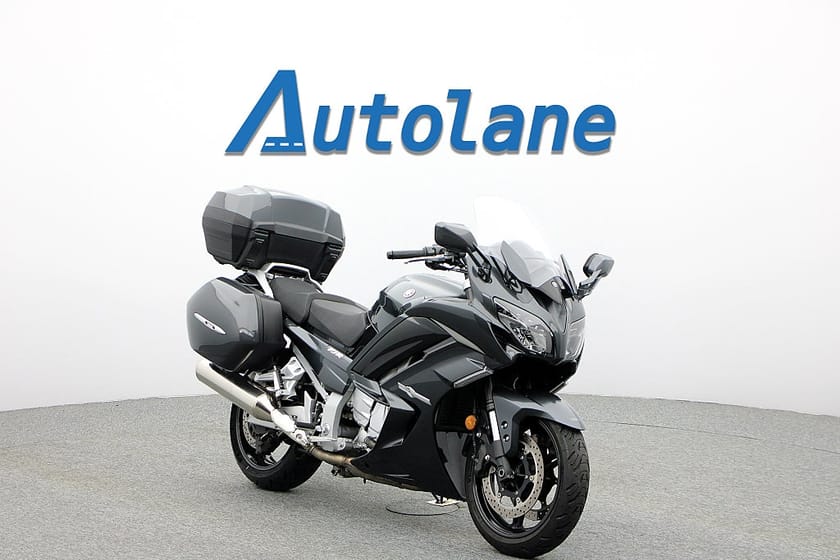 Bild 1 av Yamaha FJR1300A