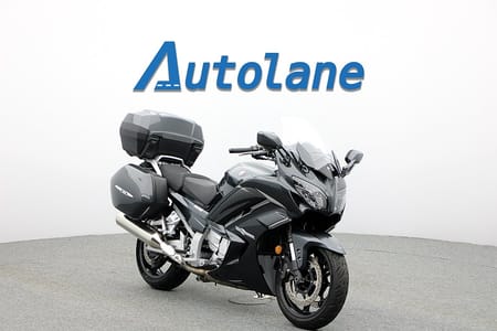 Yamaha FJR1300A