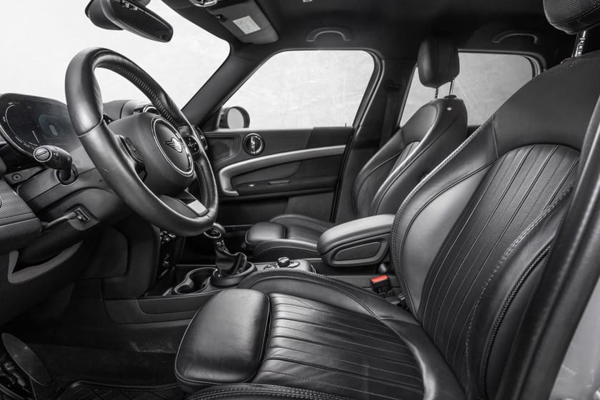 Bilde 2 av MINI Countryman Cooper SE ALL4 Maximise
