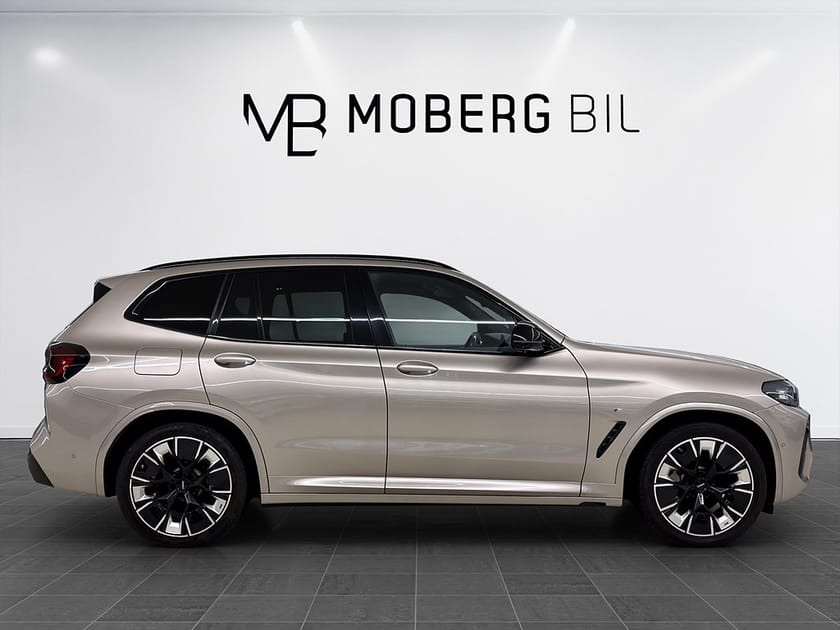 Bild 4 av BMW iX3