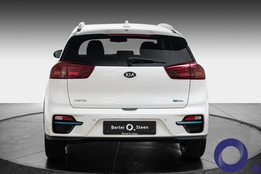 Bilde 4 av Kia e-Niro - Active