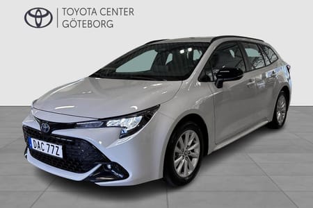Toyota Corolla Touring Sports Hybrid 1,8 ACTIVE