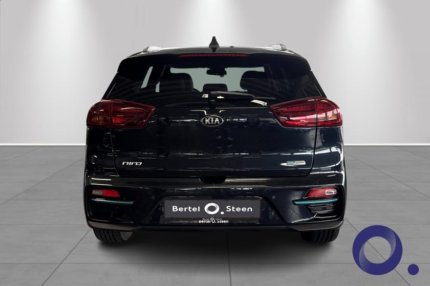 Bilde 4 av Kia e-Niro |Skinn|Klimaseter|Cruise|Rattvarme|God garanti