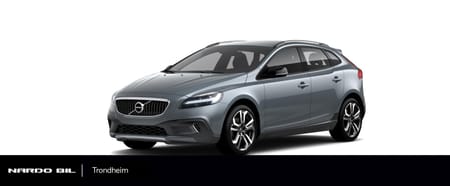 Volvo V40 Cross Country T4 AWD Business Advanced Summum