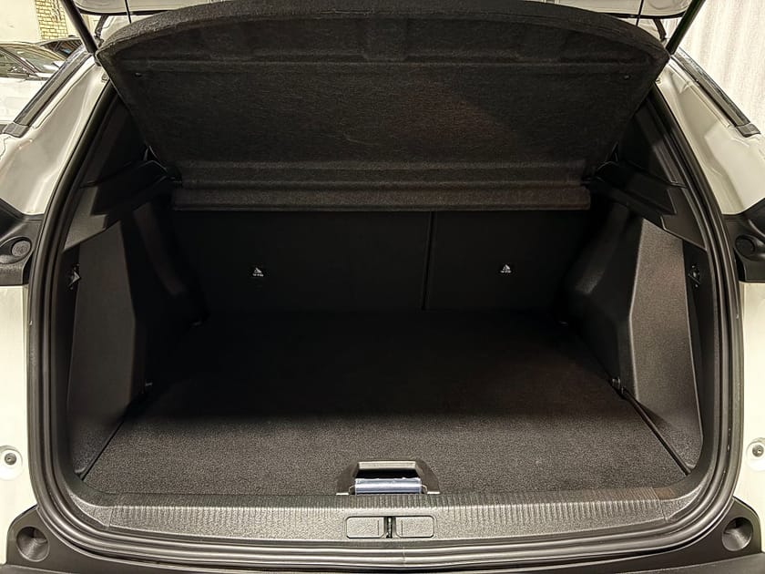 Bild 5 av Peugeot 2008