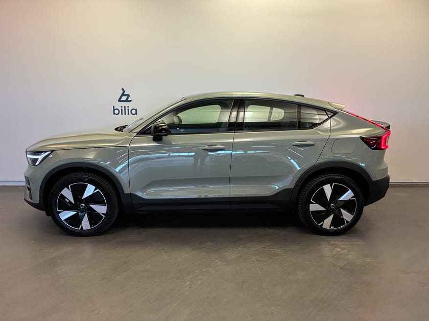 Bild 3 av Volvo C40 Recharge Extended Range