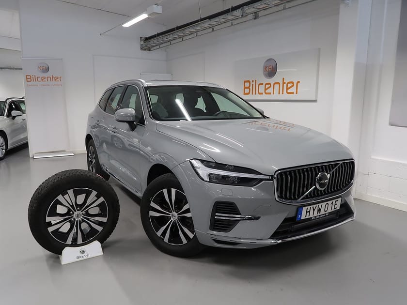 Bild 1 av Volvo XC60