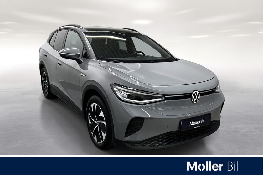 Bilde 3 av Volkswagen ID.4 Pro Performance 77kwh 204 hk