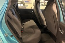 Renault ZOE R110