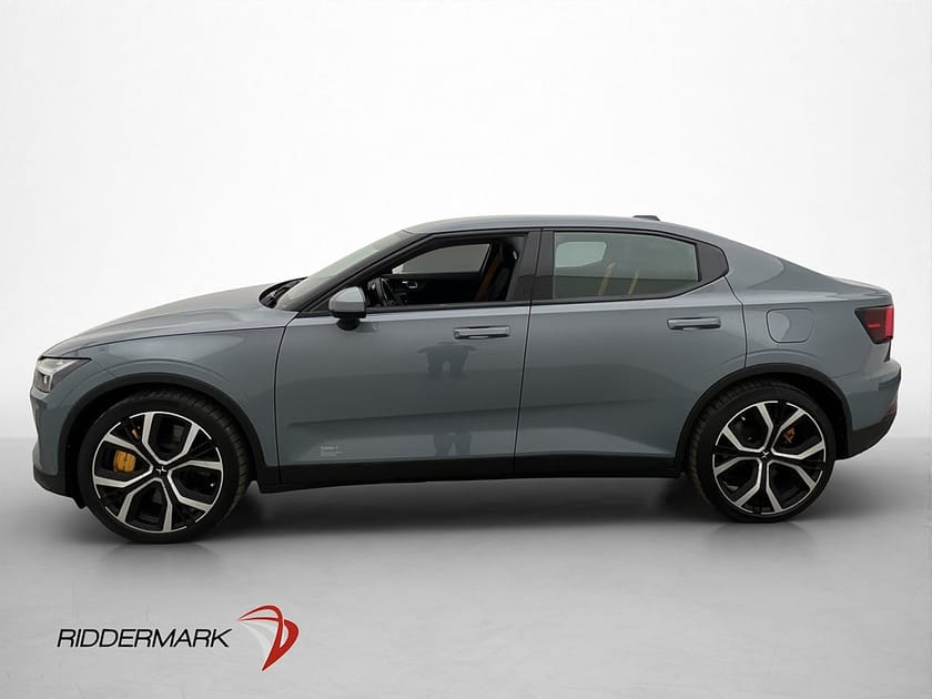 Bild 5 av Polestar 2 Long Range Dual Motor