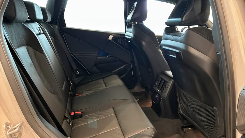 Bild 5 av BMW X3 30e xDrive M sport, Dragkrok, Rattvärme