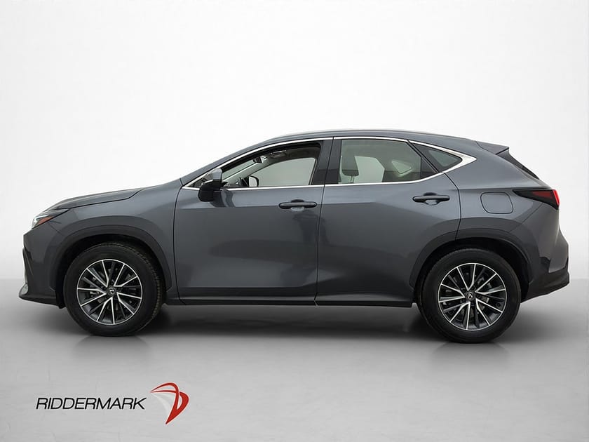 Bild 5 av Lexus NX 350h E-CVT Business Line M-Värm Kamera Skinn Drag