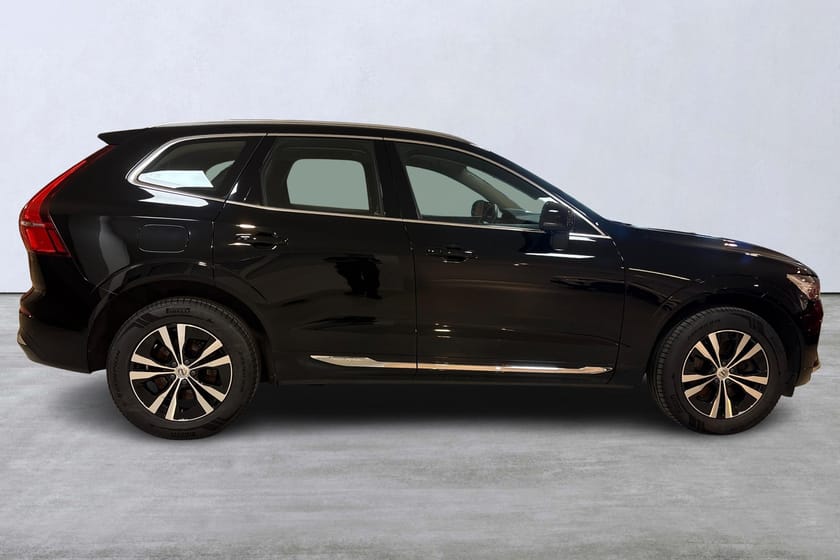Bild 3 av Volvo XC60 Recharge T6 Core Edition