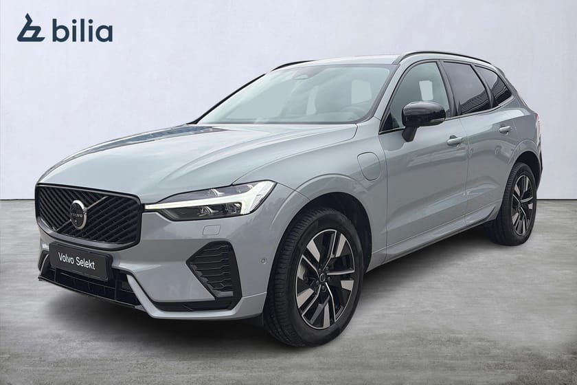 Bild 1 av Volvo XC60