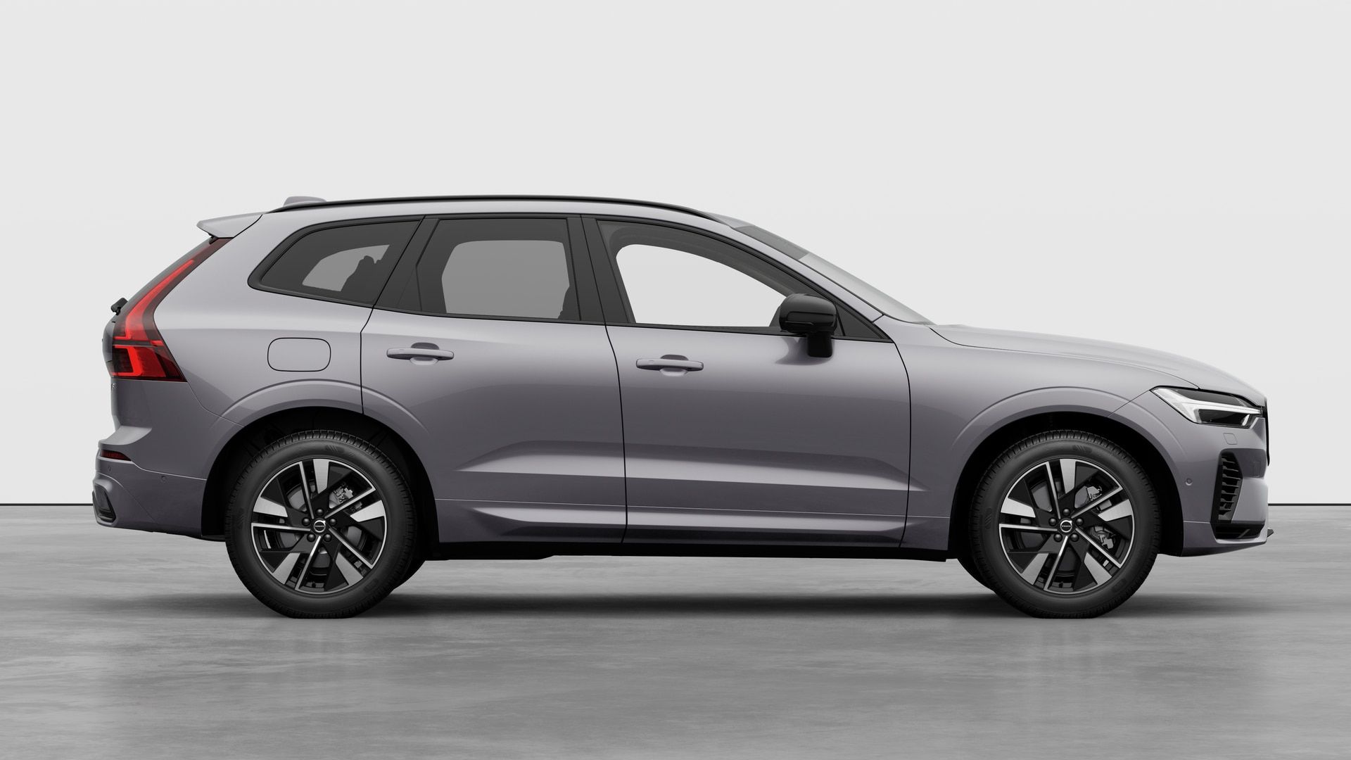 Volvo XC60 T6 Plus Dark Nordic Edition 2027, kuva 6/10