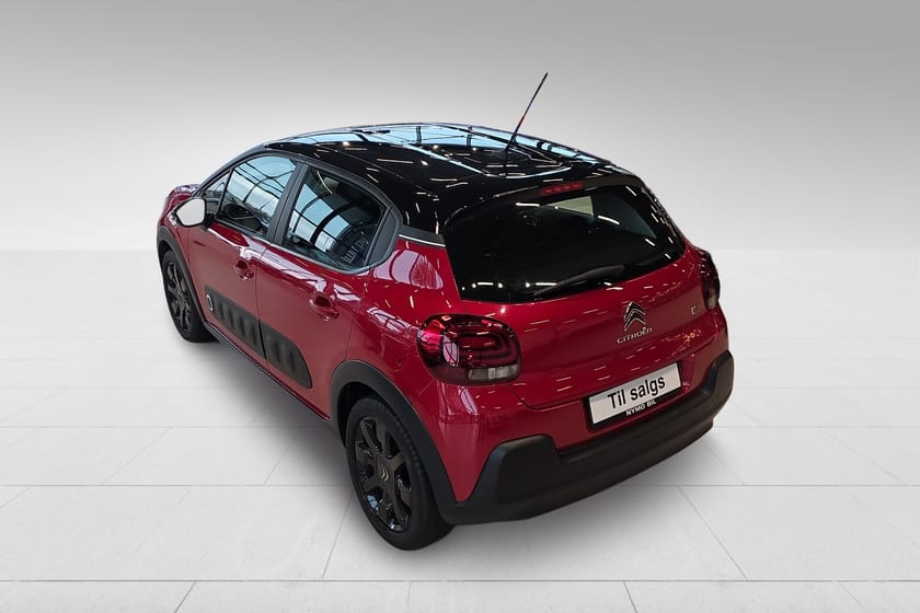 Bilde 4 av Citroën C3