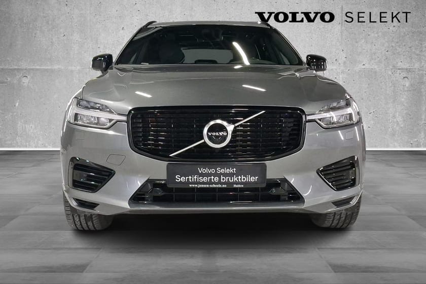 Bilde 2 av Volvo XC60