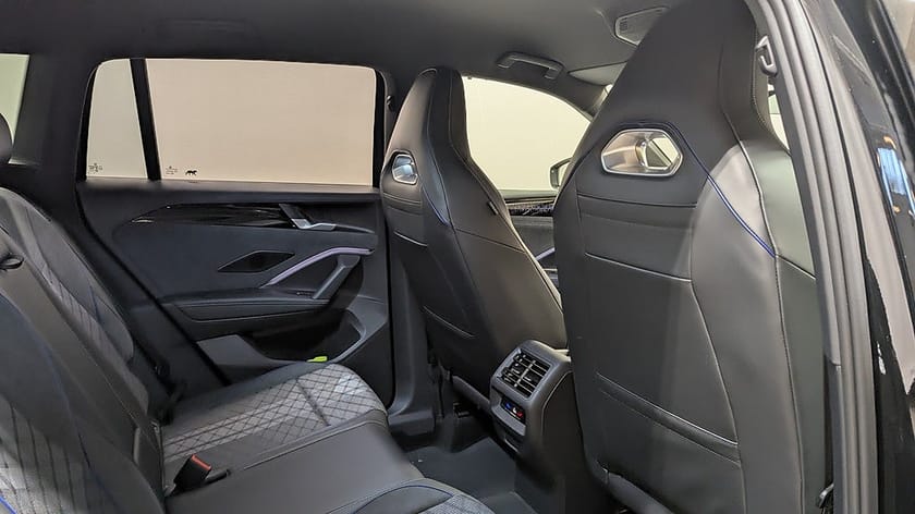 Bild 5 av Volkswagen Tiguan eHybrid R-line