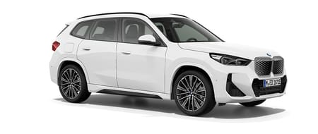 BMW iX1 eDrive20