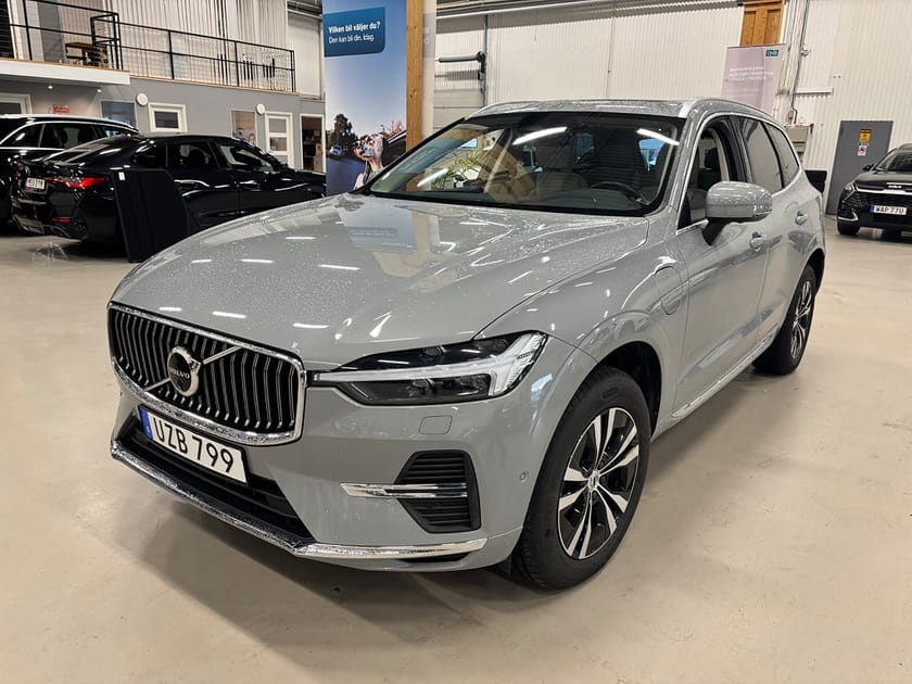 Bild 1 av Volvo XC60
