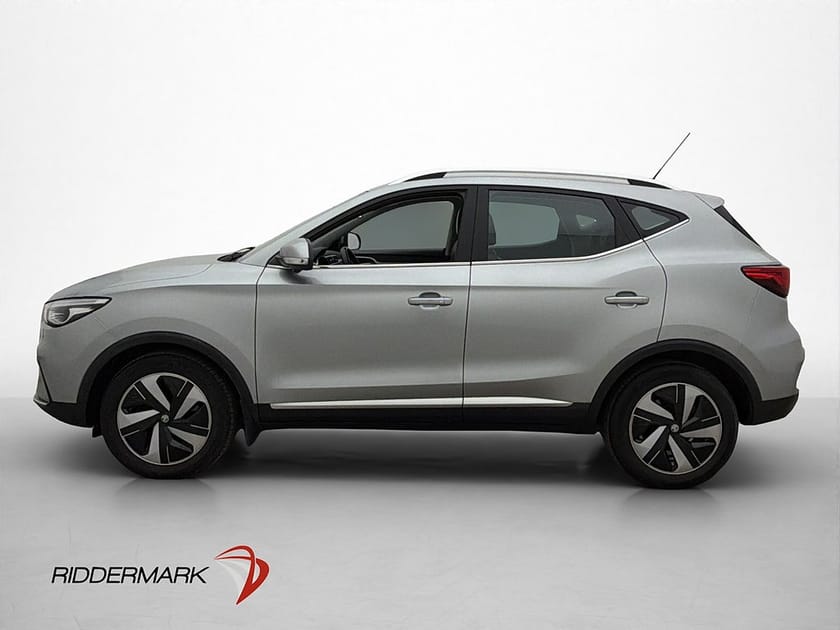 Bild 5 av MG ZS EV Long Range Luxury 72.6kWh Pano 360° Skinn Adaptiv