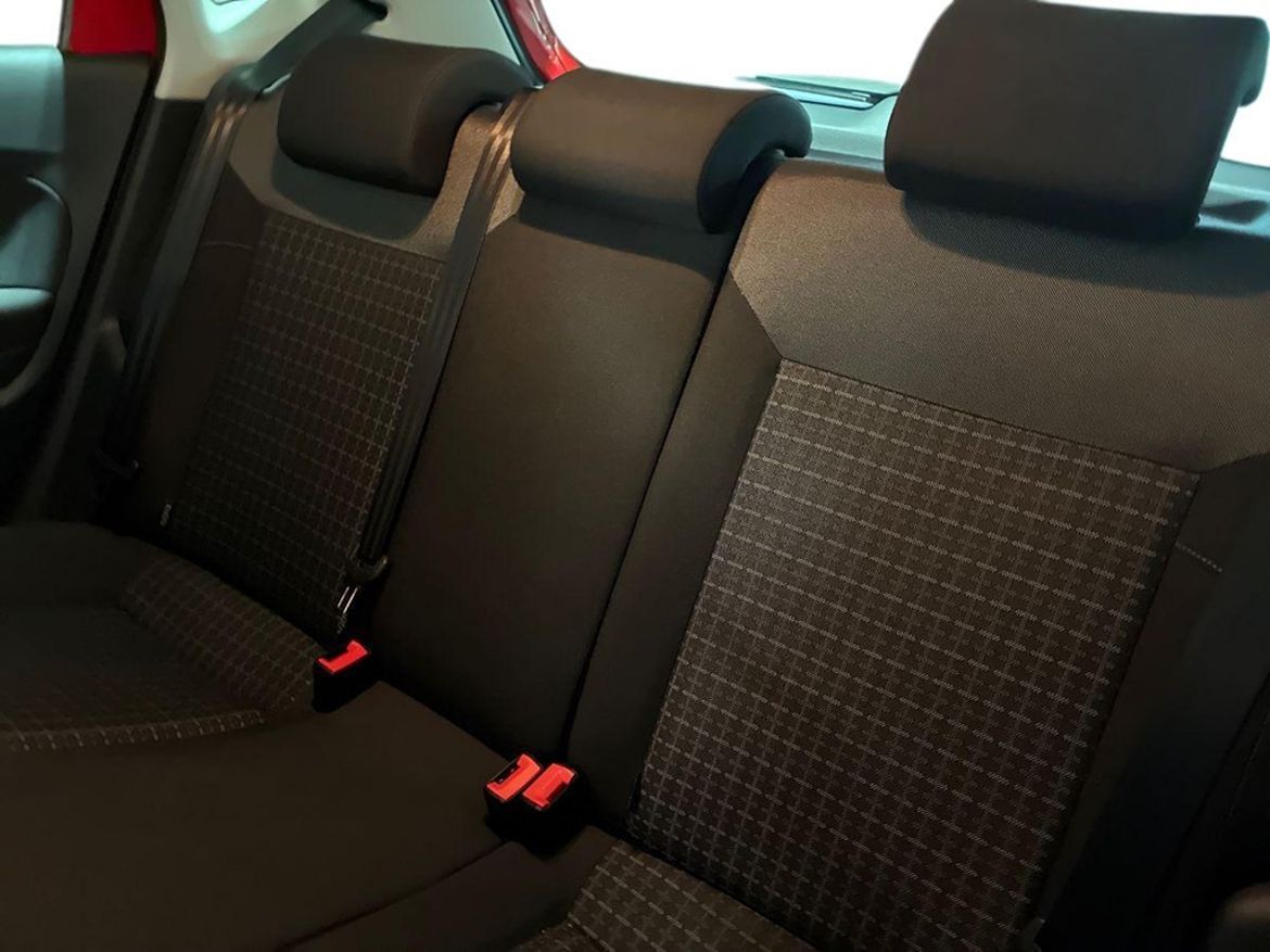 Volkswagen Volkswagen Polo — bild 12
