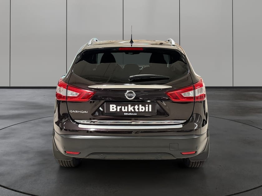 Bilde 4 av Nissan Qashqai 