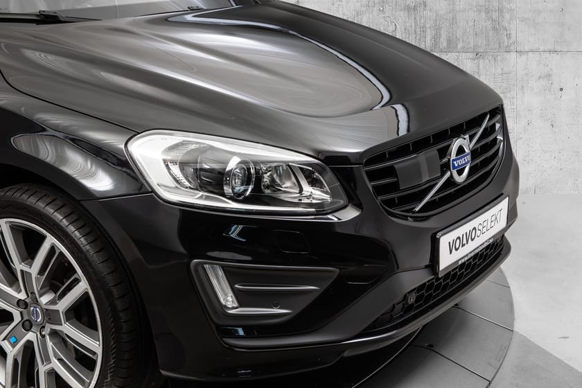 Bilde 2 av Volvo XC60 T6 AWD 306 hk R-des/Polestar LOADED!