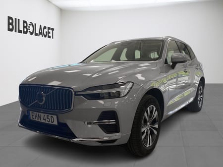 Volvo XC60 T6 Core Special Edition