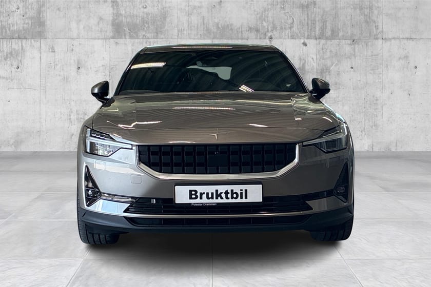 Bilde 3 av Polestar 2 Long range Dual motor LRDM/PLUS/PILOT/PIXEL/KROK