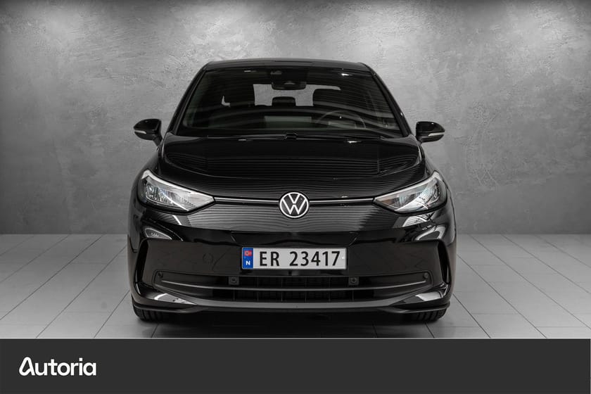 Bilde 3 av Volkswagen ID.3 Pure busines.52kwh 170hk