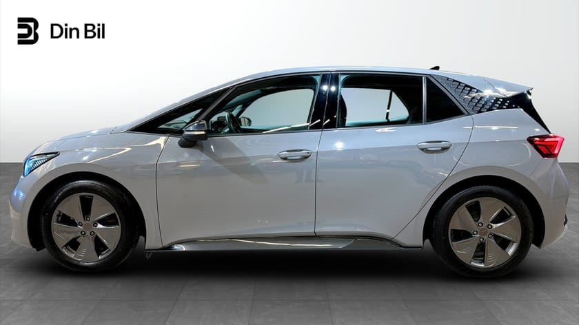 Bild 2 av CUPRA Born 58