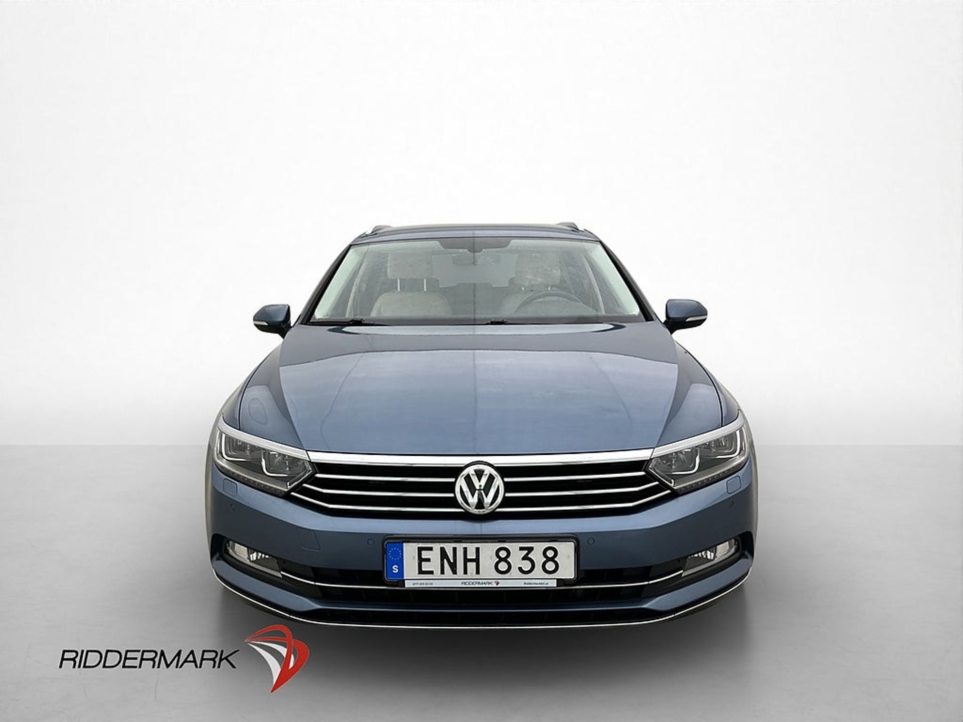 Volkswagen Passat 2015, bild 2/10